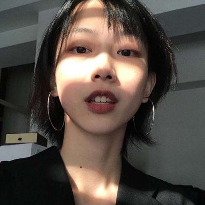 微信头像图片小姐姐 小姐姐头像高颜值
