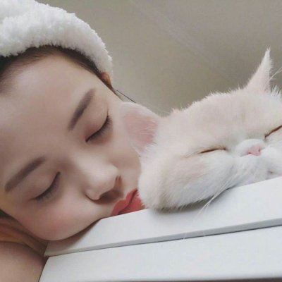非常萌的女生头像 女生头像萌萌哒超个性