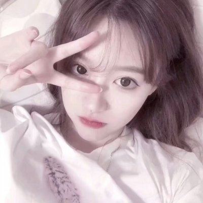 非常萌的女生头像 女生头像萌萌哒超个性
