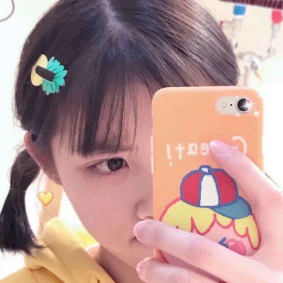 非常萌的女生头像 女生头像萌萌哒超个性