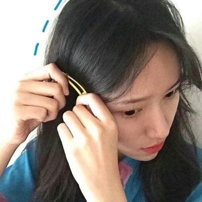 非常萌的女生头像 女生头像萌萌哒超个性