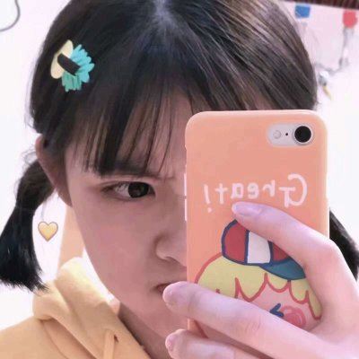非常萌的女生头像 女生头像萌萌哒超个性