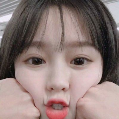 非常萌的女生头像 女生头像萌萌哒超个性
