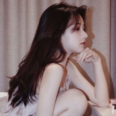 闺蜜头像ins高级质感高冷 闺蜜头像ins高级质感双人
