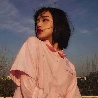 忧愁头像女生 忧愁的头像女