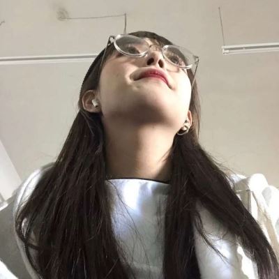 非常酷的微信头像图片女生 微信头像图片 酷女孩