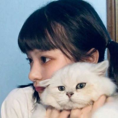 好看的头像图片 女生 个性高清 最好看的个性的女头像