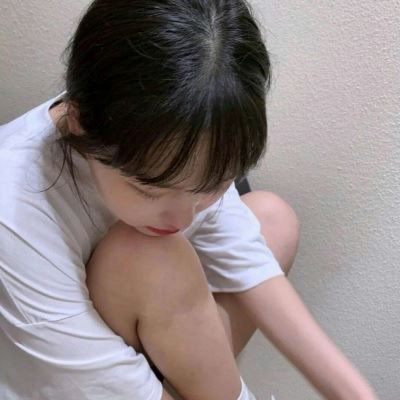 好看的美女微信头像图片 个性微信图片 头像 独一无二