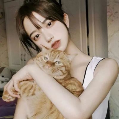 好看的美女微信头像图片 个性微信图片 头像 独一无二