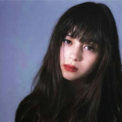 忧愁头像女生 忧愁的头像女