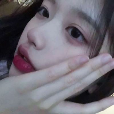 非常酷的微信头像图片女生 微信头像图片 酷女孩