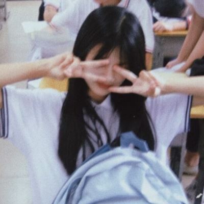 好看的美女微信头像图片 个性微信图片 头像 独一无二