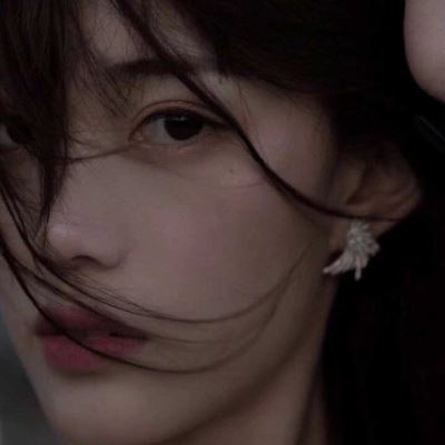 女生真人头像仙气十足高清 女生头像仙气十足好看真人