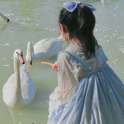 好看的美女微信头像图片 个性微信图片 头像 独一无二
