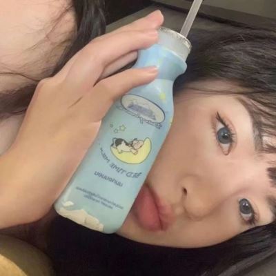 非常酷的微信头像图片女生 微信头像图片 酷女孩