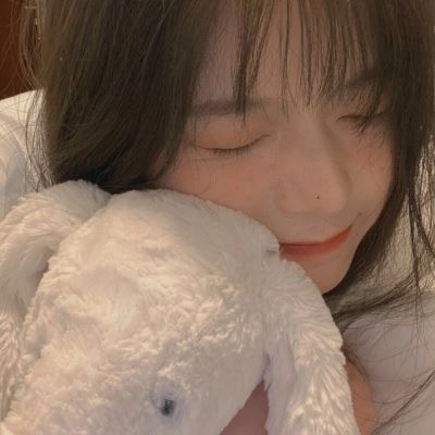 女生真人头像仙气十足高清 女生头像仙气十足好看真人