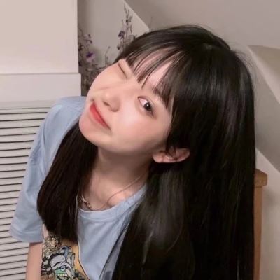 女生真人头像仙气十足高清 女生头像仙气十足好看真人