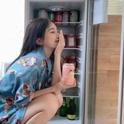 夏天的风头像 夏天女生头像
