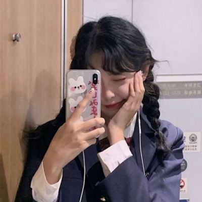 两人闺蜜头像仙气高颜值 闺蜜头像 二人 仙气
