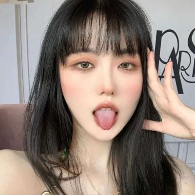 非常酷的微信头像图片女生 微信头像图片 酷女孩