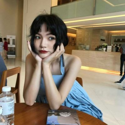 两人闺蜜头像仙气高颜值 闺蜜头像 二人 仙气