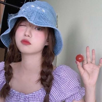 非常酷的微信头像图片女生 微信头像图片 酷女孩