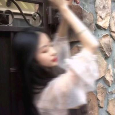 女生真人头像仙气十足高清 女生头像仙气十足好看真人
