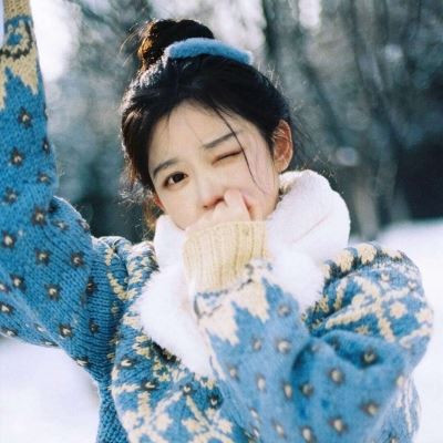 两人闺蜜头像仙气高颜值 闺蜜头像 二人 仙气