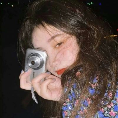 忧愁头像女生 忧愁的头像女