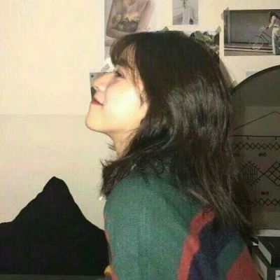 女生真人头像仙气十足高清 女生头像仙气十足好看真人