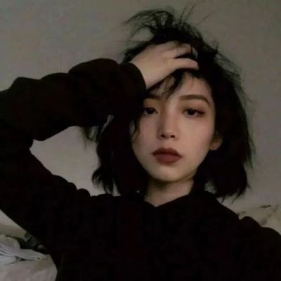 忧愁头像女生 忧愁的头像女