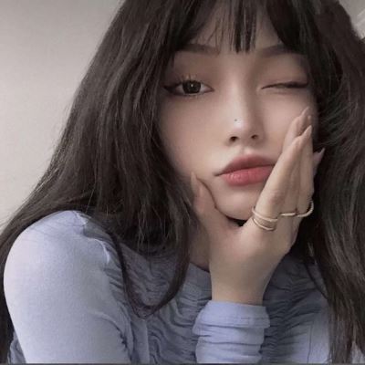 非常酷的微信头像图片女生 微信头像图片 酷女孩