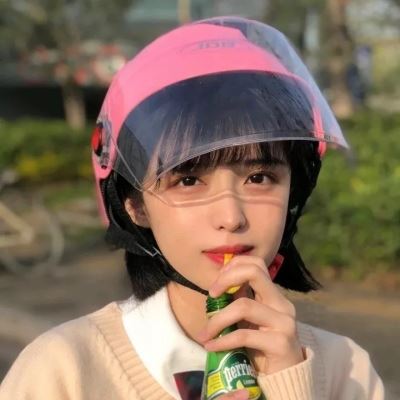 女生真人头像仙气十足高清 女生头像仙气十足好看真人