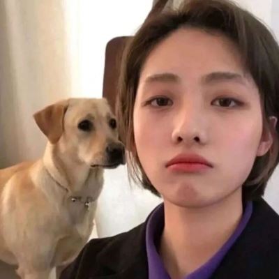 非常酷的微信头像图片女生 微信头像图片 酷女孩