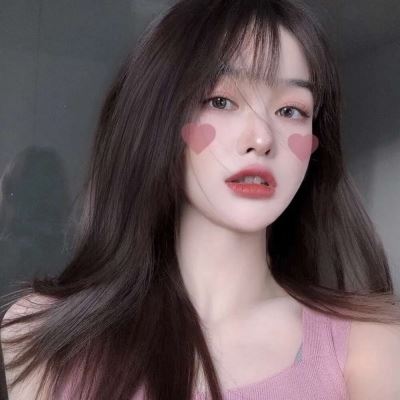 非常酷的微信头像图片女生 微信头像图片 酷女孩