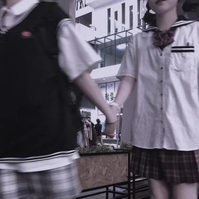 两人闺蜜头像仙气高颜值 闺蜜头像 二人 仙气