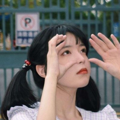 闺蜜头像ins高级质感高冷 闺蜜头像ins高级质感双人