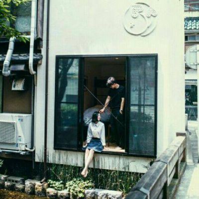 qq头像情侣 情头两人 情侣头像俩人一起的