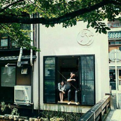 qq头像情侣 情头两人 情侣头像俩人一起的