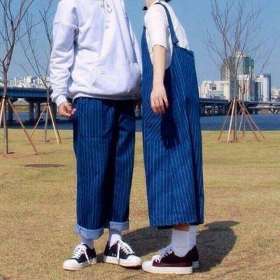 唯美浪漫情侣头像一对 一对QQ情侣头像