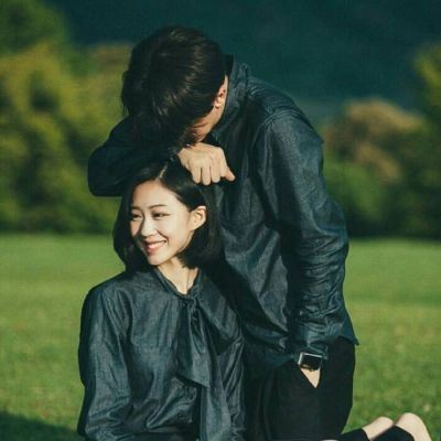 唯美浪漫情侣头像一对 一对QQ情侣头像