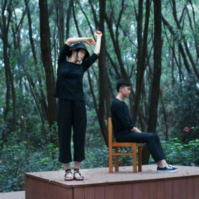 情头小清新个性一对 情头甜美高清图片一对