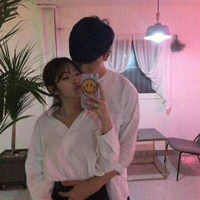 个性情头一对 情侣 情头个性萌情侣