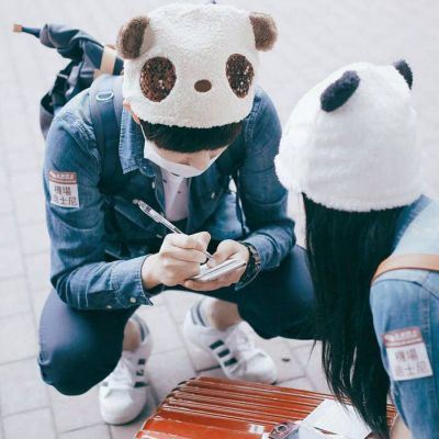 个性情头一对 情侣 情头个性萌情侣
