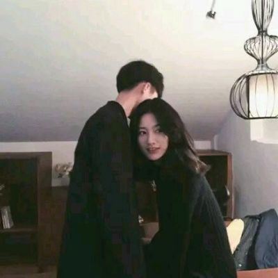 头像潮流图片 情侣 双人 高清好看情侣头像两张