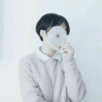 qq情侣头像单人情头 个性网情侣头像 单人