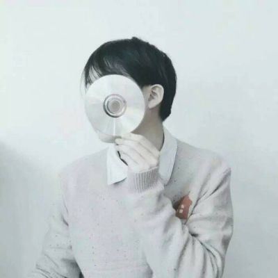 qq情侣头像单人情头 个性网情侣头像 单人