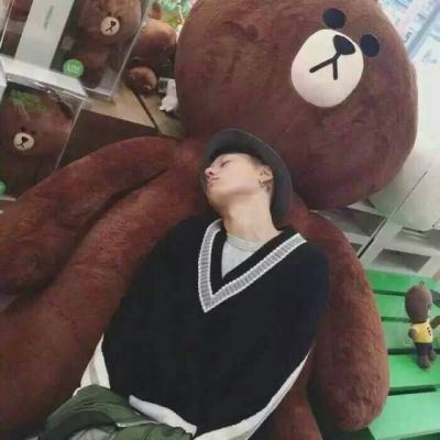 qq情侣头像单人情头 个性网情侣头像 单人