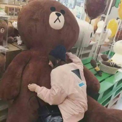 qq情侣头像单人情头 个性网情侣头像 单人