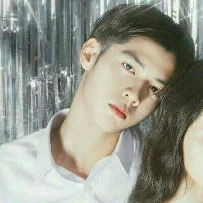 酷酷的情头 双人 酷酷的情头一人一张